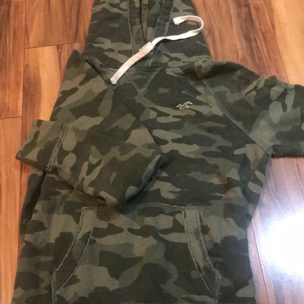 Hollister Hoodie